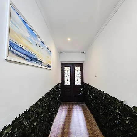 Palace Luxury Pensión 4*