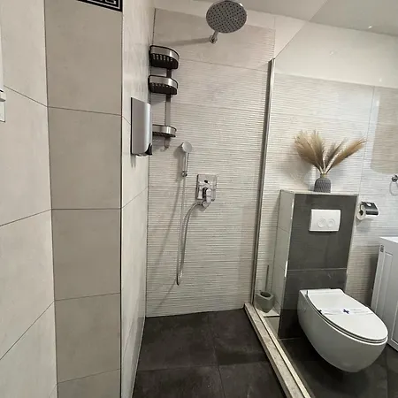 Palace Luxury Pensión Split