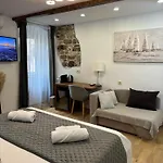 Palace Luxury Gostinjska kuća Split