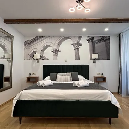 Palace Luxury Split