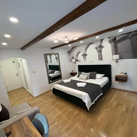 Palace Luxury 4*
