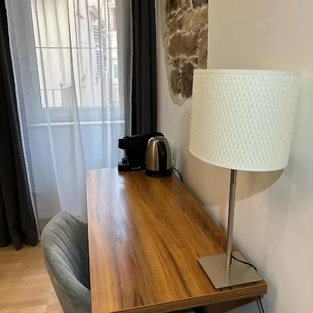 Palace Luxury 4* Split