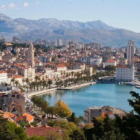 Palace Luxury Pensionat